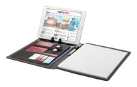 CARTELLA A4 CON RICARICA WIRELESS